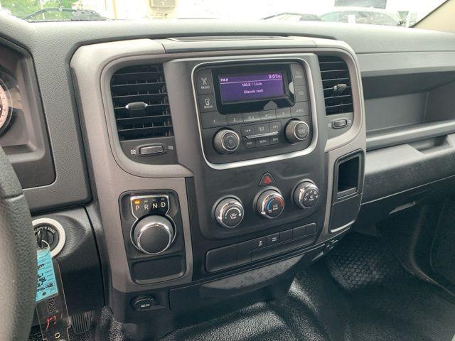 used 2018 Ram 1500 car, priced at $16,916