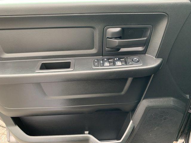 used 2018 Ram 1500 car, priced at $16,916