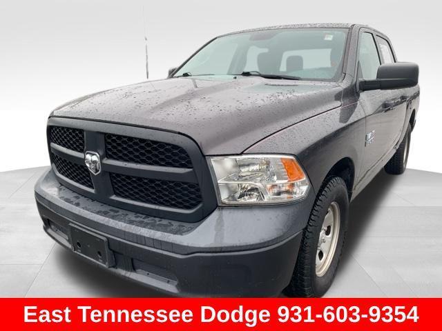 used 2018 Ram 1500 car, priced at $17,568