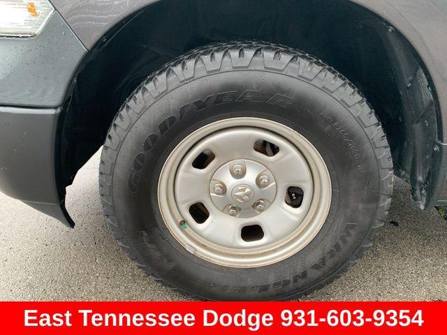 used 2018 Ram 1500 car, priced at $17,568
