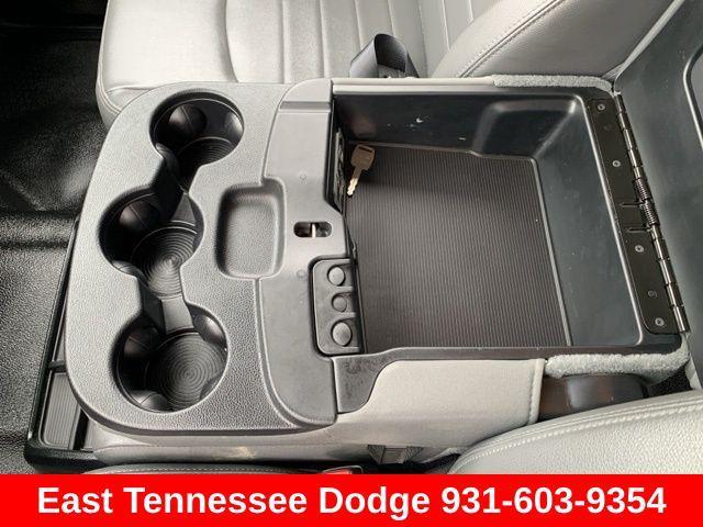 used 2018 Ram 1500 car, priced at $17,568