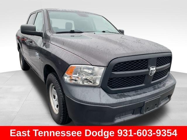 used 2018 Ram 1500 car, priced at $17,568