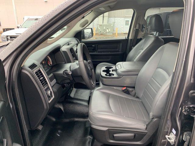 used 2018 Ram 1500 car, priced at $16,916