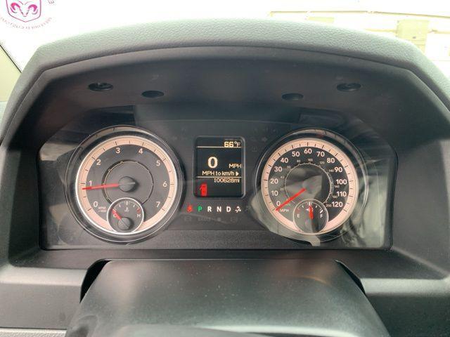 used 2018 Ram 1500 car, priced at $16,916