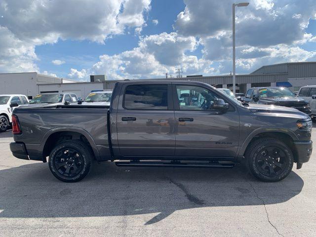 new 2026 Ram 1500 car, priced at $55,239
