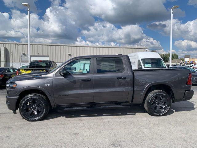 new 2026 Ram 1500 car, priced at $55,239