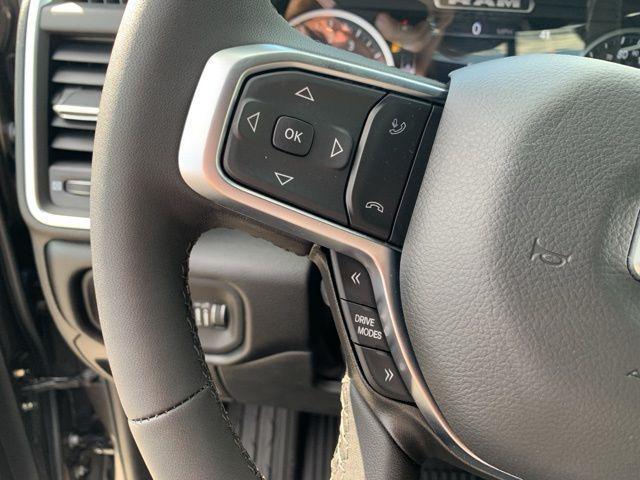 new 2026 Ram 1500 car, priced at $55,239