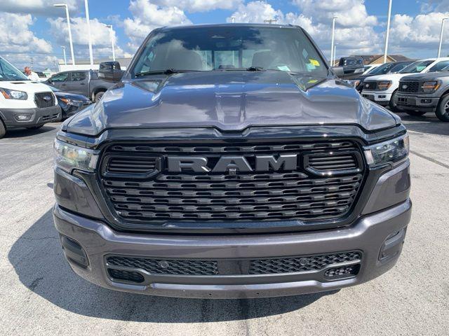 new 2026 Ram 1500 car, priced at $55,239