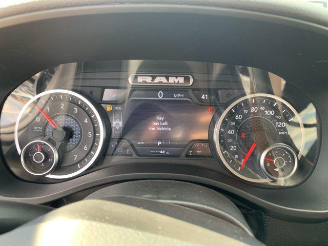 new 2026 Ram 1500 car, priced at $55,239