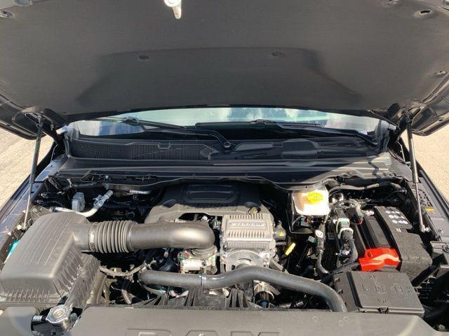 new 2026 Ram 1500 car, priced at $55,239