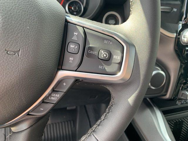 new 2026 Ram 1500 car, priced at $55,239