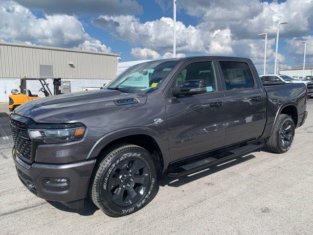 new 2026 Ram 1500 car, priced at $55,239