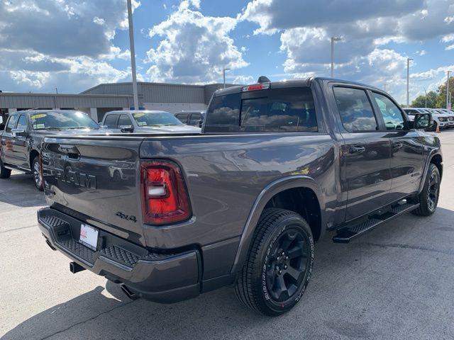 new 2026 Ram 1500 car, priced at $55,239