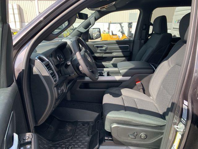 new 2026 Ram 1500 car, priced at $55,239