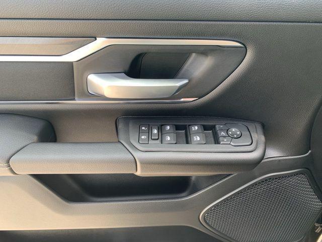 new 2026 Ram 1500 car, priced at $55,239