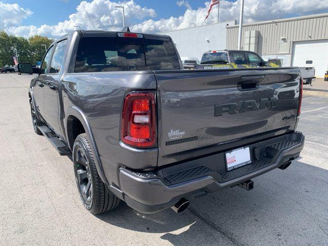 new 2026 Ram 1500 car, priced at $55,239