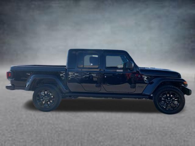 new 2025 Jeep Gladiator car, priced at $42,181