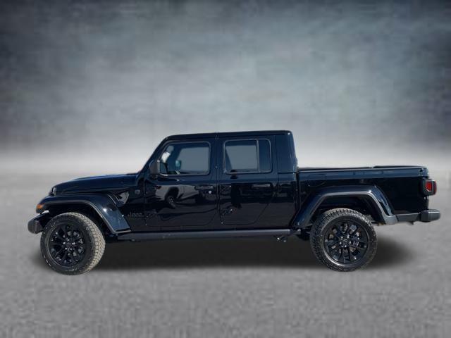 new 2025 Jeep Gladiator car, priced at $42,181