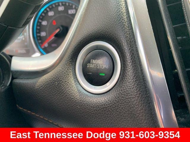 used 2019 Chevrolet Traverse car, priced at $18,499