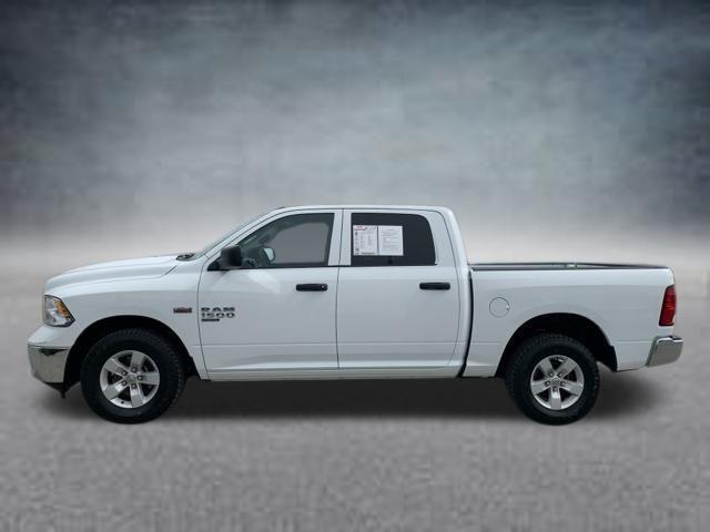 used 2023 Ram 1500 Classic car, priced at $31,615