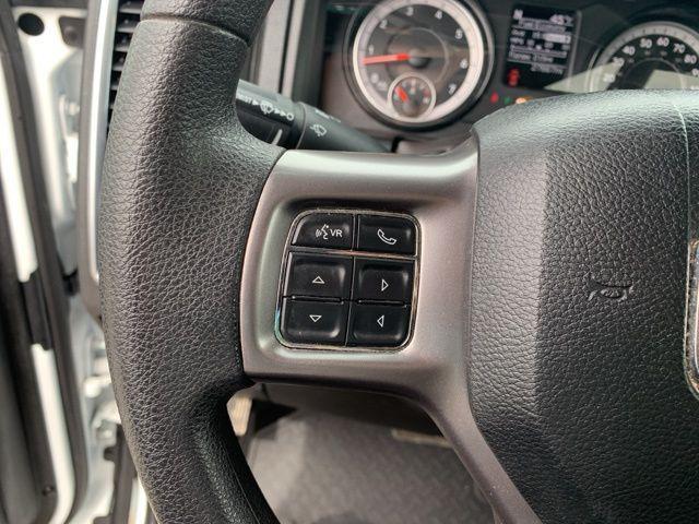 used 2023 Ram 1500 Classic car, priced at $31,615