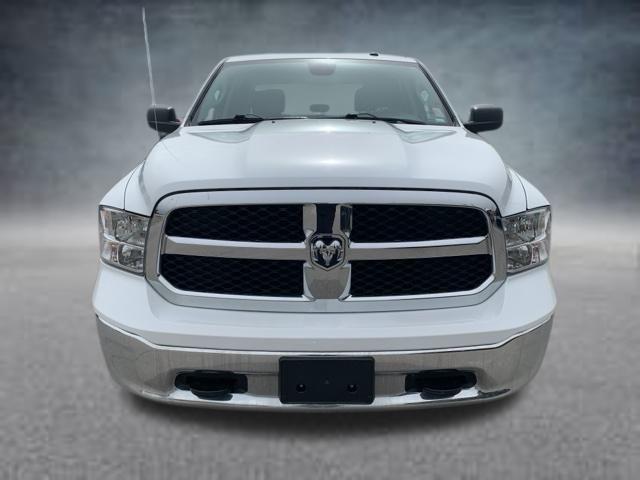 used 2023 Ram 1500 Classic car, priced at $31,615