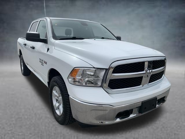 used 2023 Ram 1500 Classic car, priced at $31,183