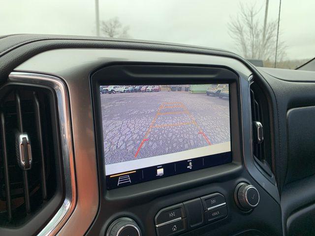 used 2019 Chevrolet Silverado 1500 car, priced at $34,142