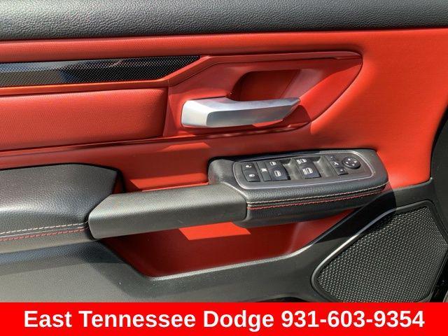 used 2019 Ram 1500 car, priced at $37,138