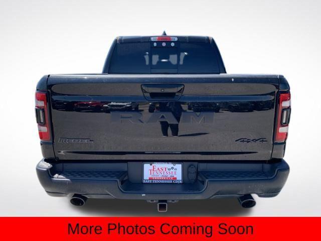 used 2019 Ram 1500 car, priced at $37,138