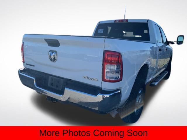 used 2022 Ram 2500 car