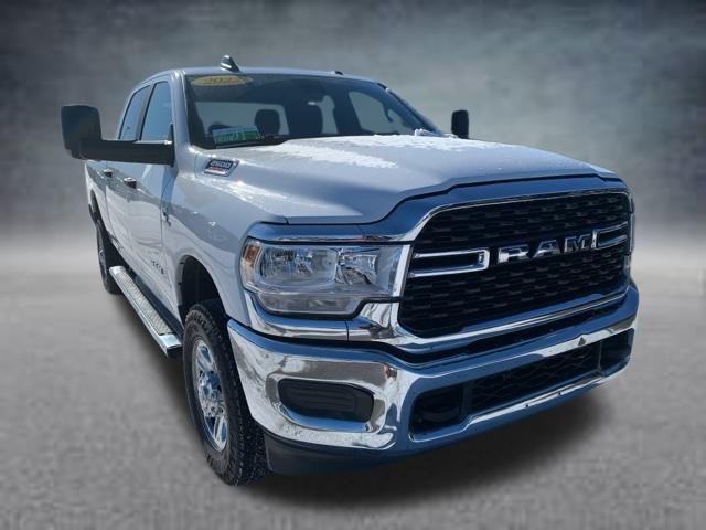 used 2022 Ram 2500 car, priced at $40,966