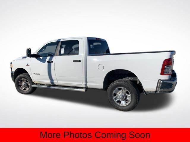 used 2022 Ram 2500 car