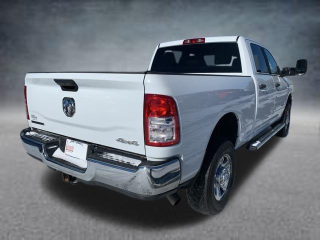 used 2022 Ram 2500 car, priced at $39,330