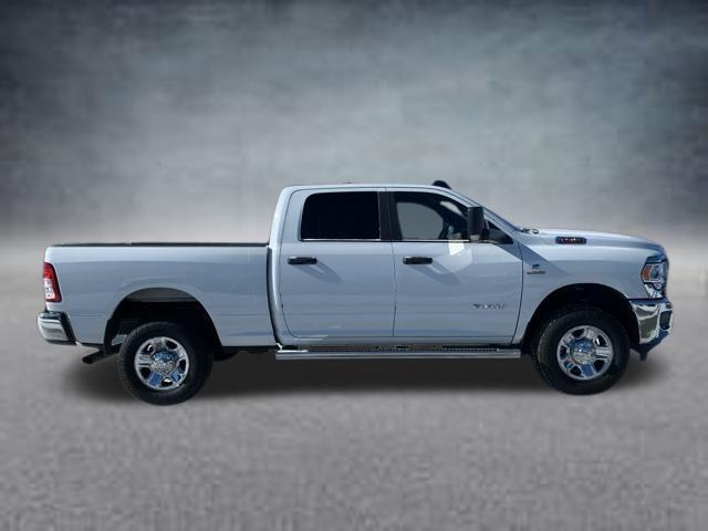 used 2022 Ram 2500 car, priced at $39,330