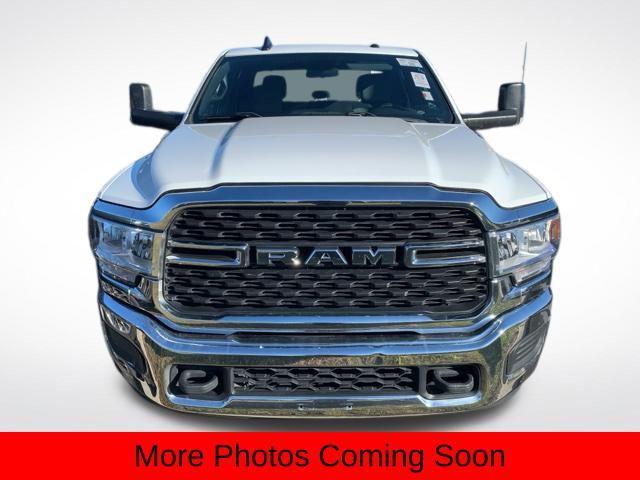 used 2022 Ram 2500 car