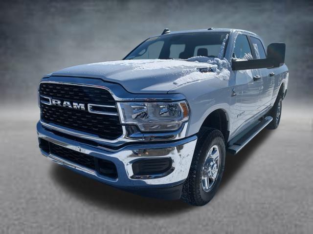 used 2022 Ram 2500 car, priced at $39,330