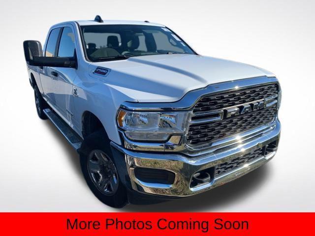 used 2022 Ram 2500 car