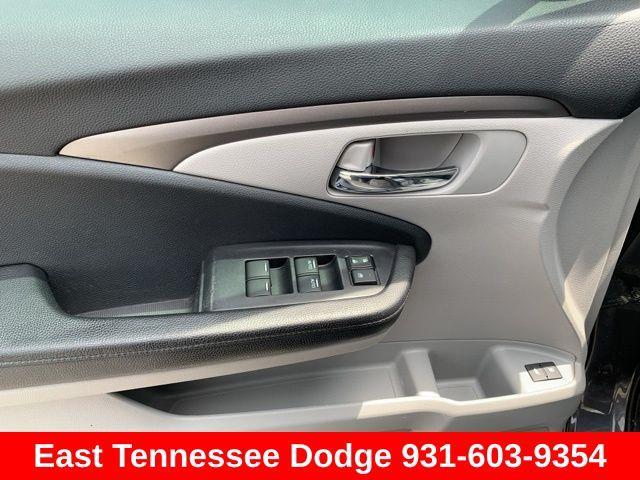 used 2018 Honda Pilot car, priced at $17,799