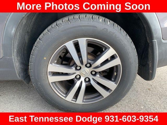 used 2018 Honda Pilot car, priced at $17,799