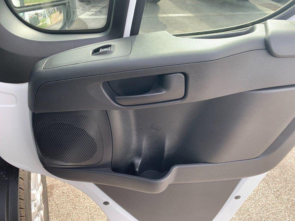 new 2026 Ram ProMaster 1500 car, priced at $54,105