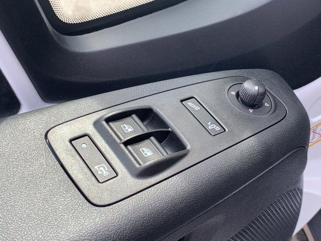 new 2026 Ram ProMaster 1500 car, priced at $54,105