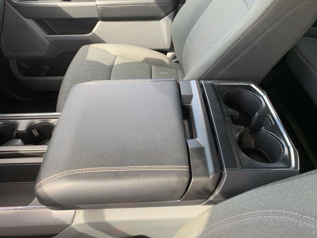 used 2024 Ford F-150 car, priced at $45,399