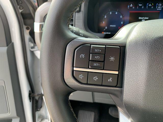 used 2024 Ford F-150 car, priced at $45,399