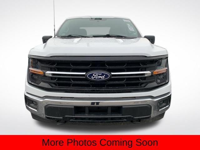 used 2024 Ford F-150 car, priced at $55,112