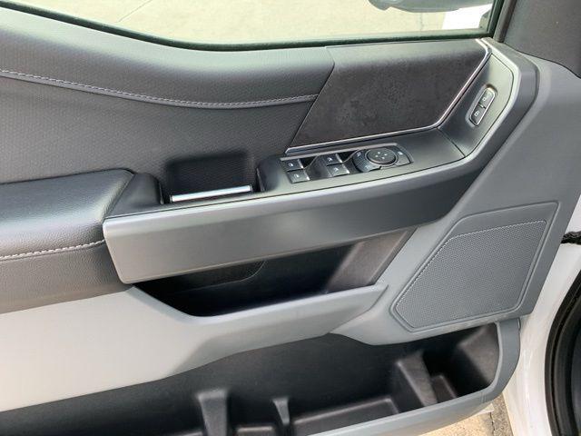 used 2024 Ford F-150 car, priced at $45,399