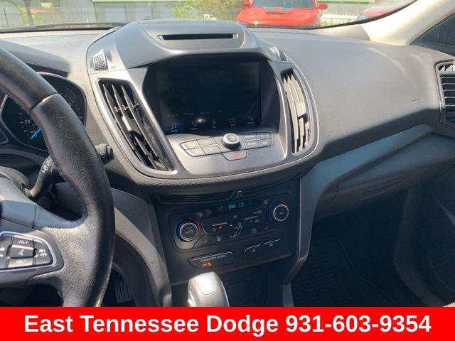 used 2018 Ford Escape car, priced at $13,748