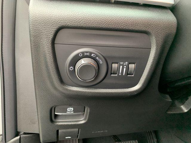 new 2025 Jeep Grand Cherokee car, priced at $41,108