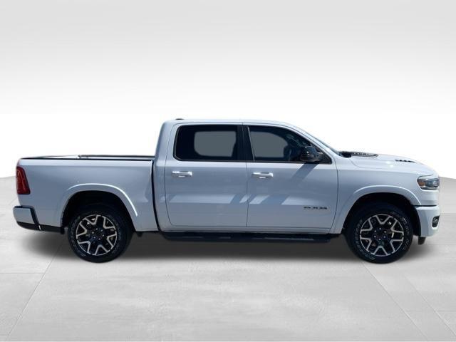 new 2025 Ram 1500 car, priced at $68,775