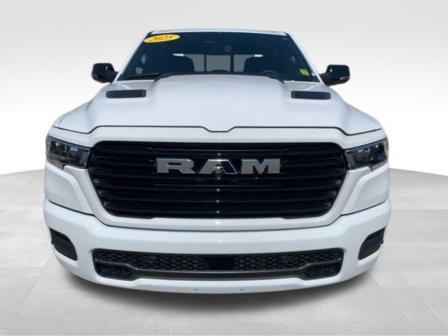 new 2025 Ram 1500 car, priced at $68,775